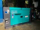 Denyo 60KVA Generator