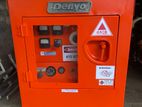 Denyo 60kva Generator