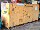Denyo 60Kva Generator