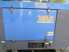 Denyo 7.5 LS 3 Phase Generator
