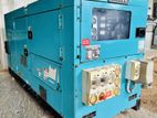 DENYO 75kva Genarator
