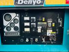 Denyo 75kva Generator