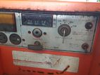 Denyo DC1 200SS-K Machinery Generator
