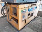 DENYO DPS180 AIR COMPRESSRE