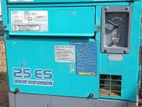 Denyo ES2 25kw Diesel Generator
