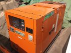 Denyo Generator -45 KVA