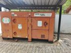 Denyo Generator 60 KW