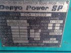 Denyo Generator 60Kva