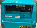 Denyo TLG-18SPY 15kVA Diesel Generator