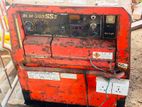 Denyo Welding Generator