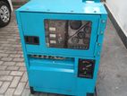 Denzo 25KV Genarator