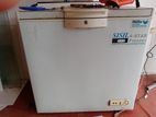 Sisil Freezer