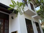 Depanama Pannipitiya 04 Bed Room House on 11.57 Perches of Land for Sale