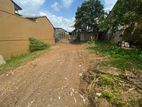 Depanama Pannipitiya 15 Perches Of Land for Sale