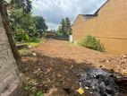 Depanama Pannipitiya 15 Perches Of Land for Sale