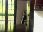 (DER7024) Upper floor house at Dehiwala