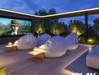 Deram Holiday apartment kadawatha