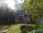 Deram Holiday Home for sale kandy