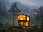 Deram Home Holiday bungalow Alla