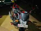 Bajaj Platina 125 2013