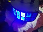 Derby Light DJ
