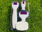 Derma Roller Set