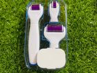Derma Roller with Sanitizer