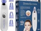 Derma Suction Pore Cleaning Device Blackhead Remover