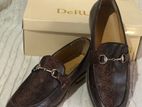 Derucci Leather Shoe