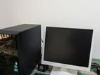 i3 3rd Gen Descktop Computer
