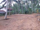 Land for Sale Parakandeniya
