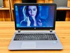 Hp Probook 450 G3 Core i7 6th Gen Laptop