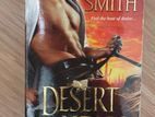 Desert Heart Erotic Novel