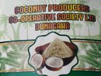Ceylon Desiccated Coconut Packet 250g