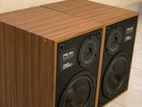 Design Acoustics Ps-6a Bookshelf Speakers