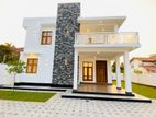 Design Box Modern House For Sala in Negombo