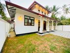 Design House For Sale in Negombo