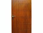 Design Plywood Doors