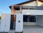 Designed Brand New Luxury Two-Storied House for Sale Battaramulla