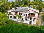 Designed Luxury 2 Story House for Sale in Thalawathugoda