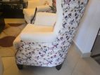Designed Luxury 3+1+1 Sofa