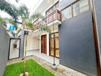 Designed Luxury Three Story House For Sale In Kottawa