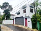 Designed Luxury Three Story House For Sale In Kottawa