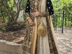 Designer Anarkali Dress