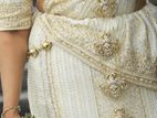 Designer Bridal Saree