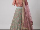 Designer Lehenga