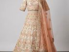 Designer Lehenga