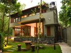 Designer Villa for Sale at Kiriella (EM021RN)