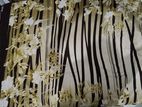 Designer Wear Silk Saree. Brand New