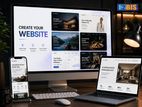 Designing Premium Custom Websites